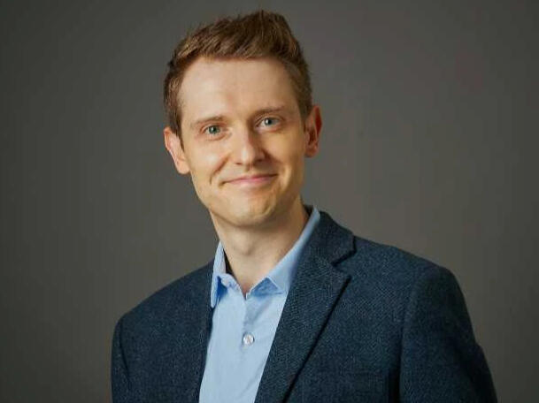 Chris, founder of Making Maths Click